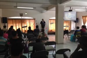 GRACIA Iglesia Biblica
