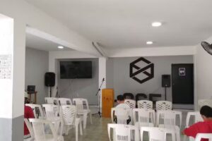 GRACIA SIN FIN IGLESIA