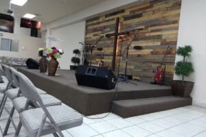 Gracia y Paz Iglesia Cristiana