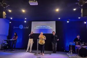 Gracia y Verdad &ldquo;Mexicali&rdquo;