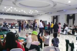 GRAN LOGIA DE NUEVO LEON