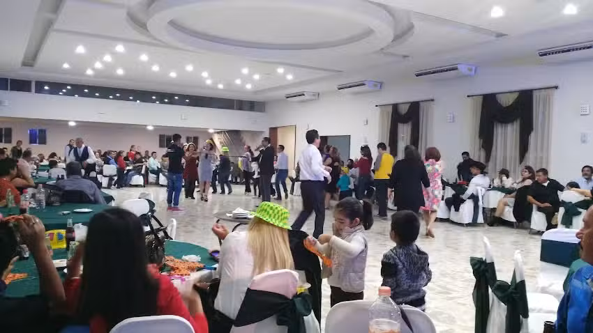 GRAN LOGIA DE NUEVO LEON