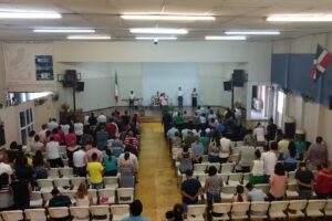 Grupo Amor de M&eacute;xico A.R.