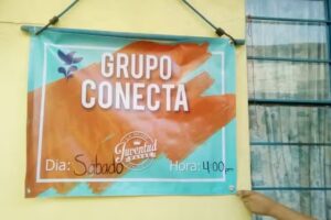Grupo Conecta Morelos