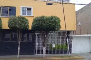 Grupo de Estudio TSL Ciudad de México