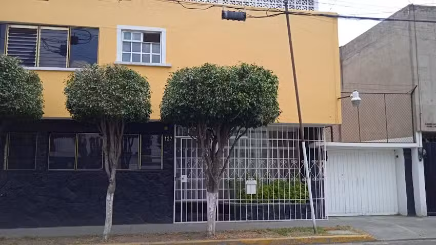 Grupo de Estudio TSL Ciudad de M&eacute;xico