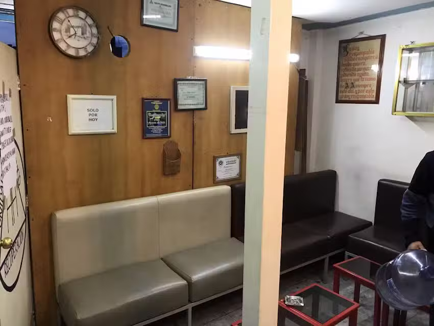 Grupo Fuente De Vida II