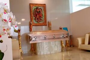 Grupo Funerario La Amistad de Celaya S.A. de C.V.