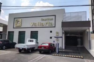 Grupo Gayosso Capillas Vallarta