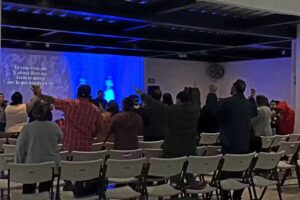 Grupo Unidad Presidentes