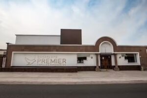 Guadalupe Premier Capillas Funerarias