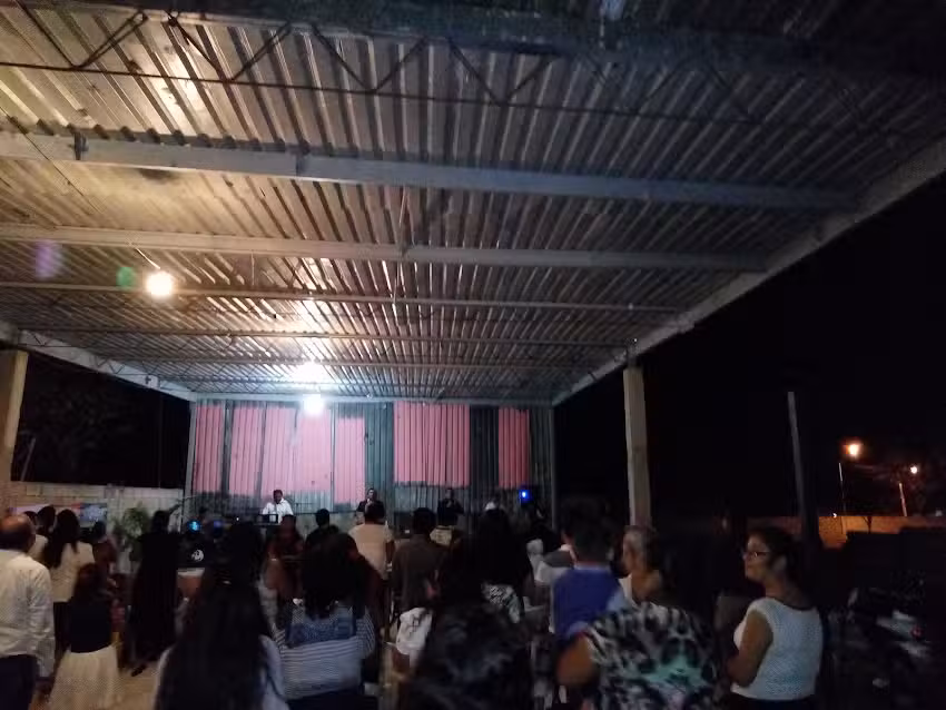Guerreros De Jes&uacute;s