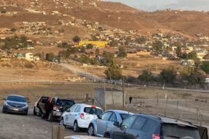 Guiados por el esp&iacute;ritu Santo Ojo de Agua