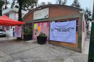 Habitaci&oacute;n de Dios CDMX