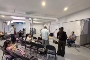 H&aacute;bitat Iglesia Monterrey