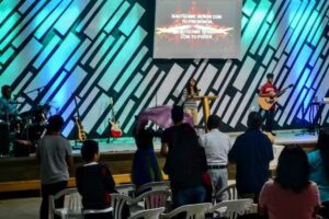 Hablando Vida Campus Morelia