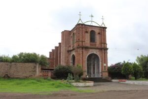 Hacienda Cofradia del Rosario