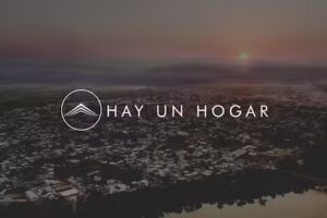 Hay un Hogar