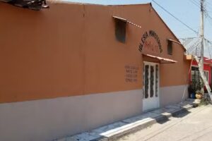 Hechos 4:12 Ministerios