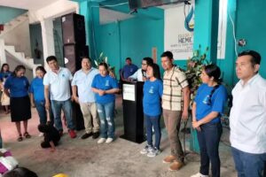 HEME AQU&Iacute; &ndash; IGLESIA CRISTIANA EN LLANO ENMEDIO