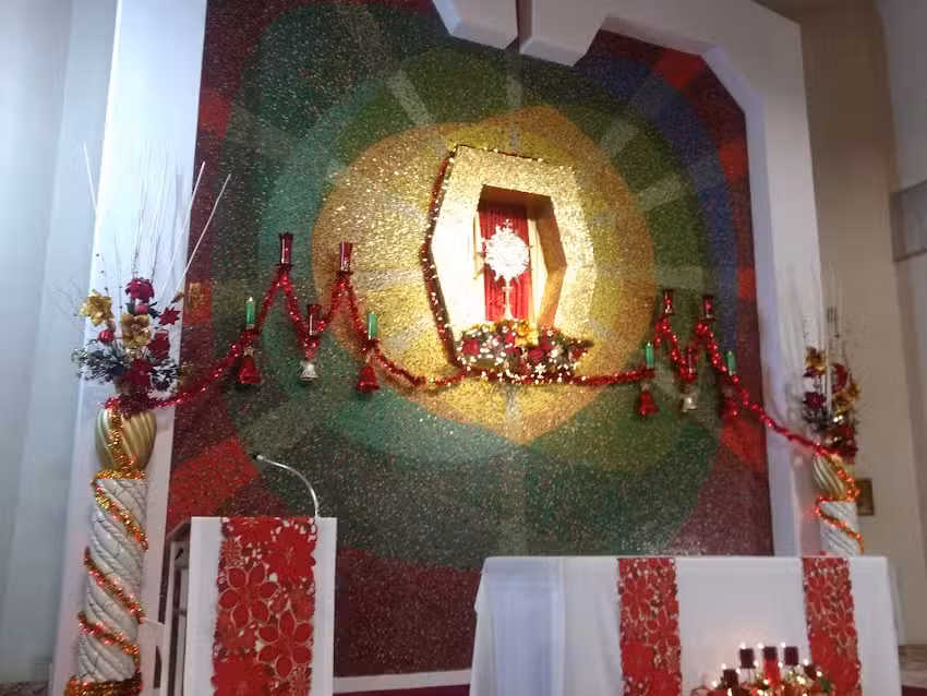 Hermanas Adoratrices