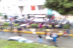 Hermanas Auxiliadoras De Mexico