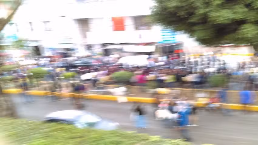 Hermanas Auxiliadoras De Mexico