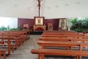 Hermanas Catequistas de Jes&uacute;s Crucificado