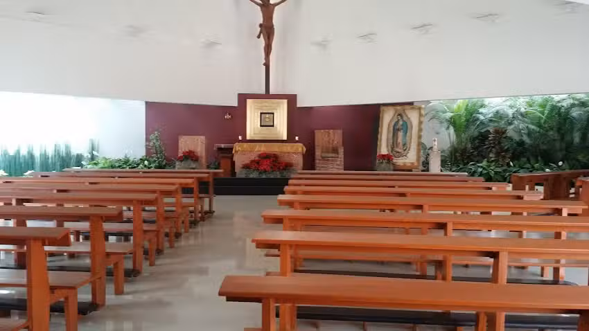 Hermanas Catequistas de Jes&uacute;s Crucificado