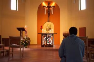 Hermanos de San Juan &ndash; Convento San Jos&eacute;