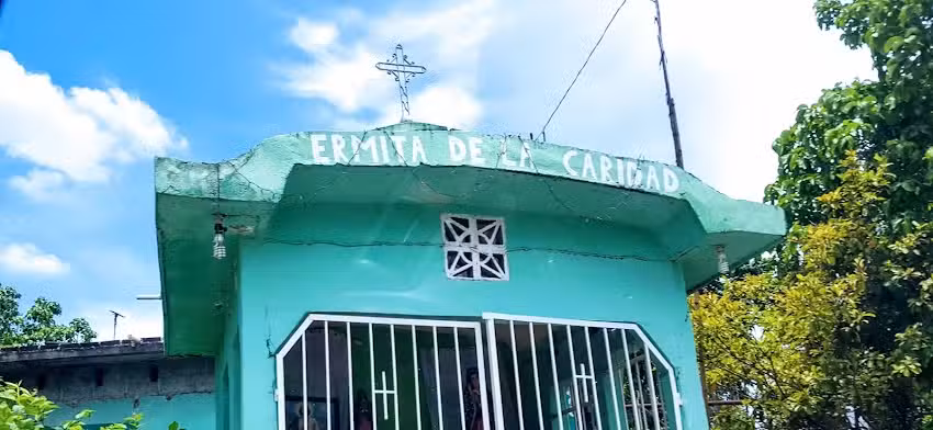HERMITA DE LA CARIDAD