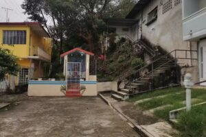 Hermita de San Juan Diego