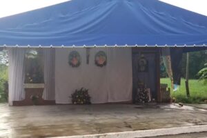 Hermita sagrado corazon