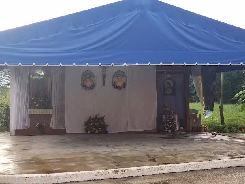 Hermita sagrado corazon