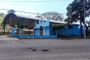 Hermita san Joaqu&iacute;n y Santa Ana