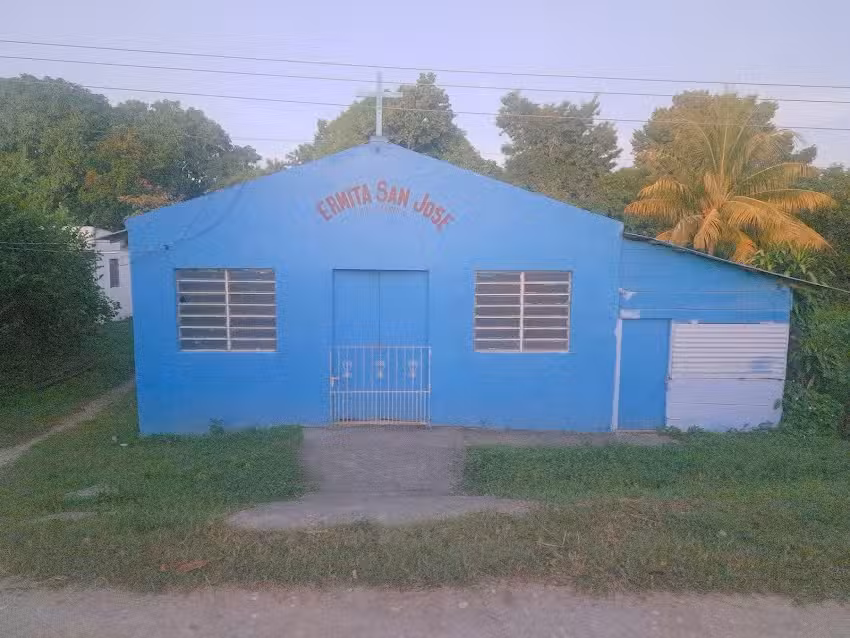 Hermita &ldquo;San Jos&eacute;&rdquo;