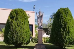 Hijas del Buen Pastor y Mar&iacute;a Inmaculada