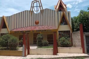 Hijo Dame Tu Coraz&oacute;n