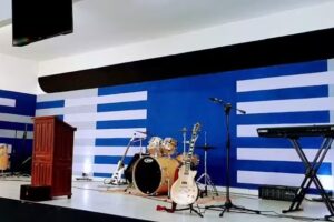 Hnos. Unidos en Cristo, Querétaro