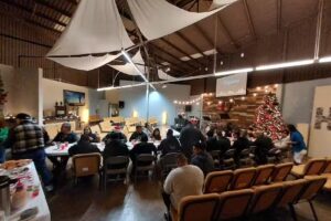 Hope Chapel Rosarito