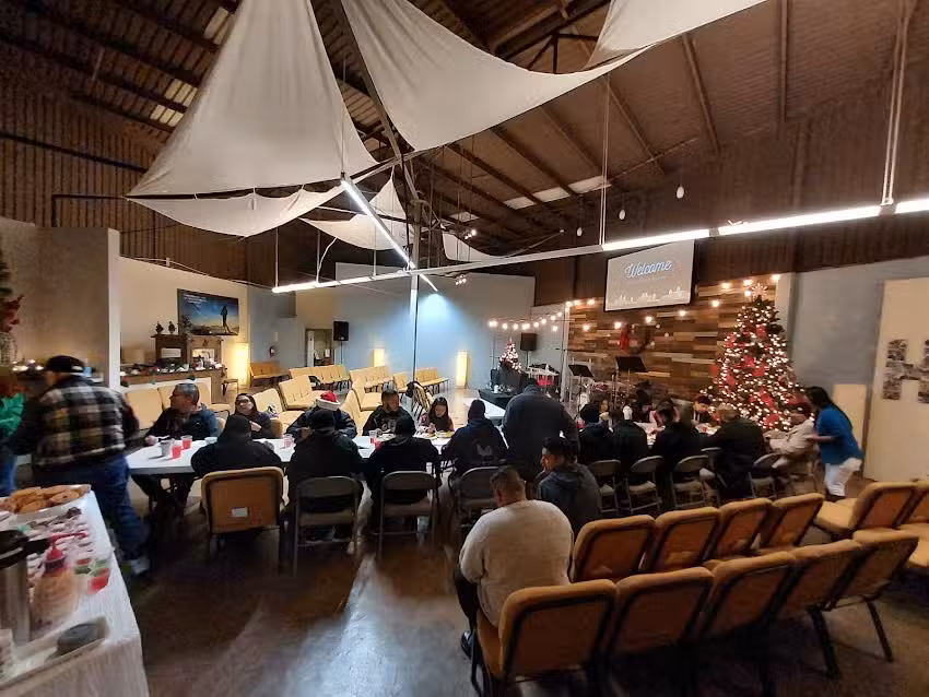 Hope Chapel Rosarito