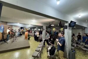 Horizonte Hermosillo, Hermosillo, Sonora, México.