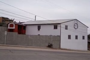 Horizonte Kiliwas Comunidad Cristiana