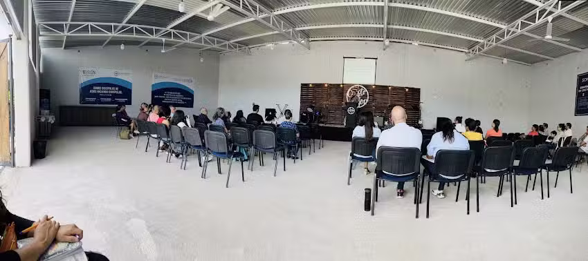 Horizonte Tequisquiapan