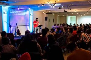 Horizonte Villahermosa