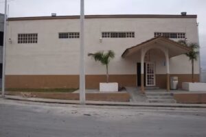 Hosanna FDE Iglesia Cristiana