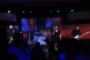 Hoshiah Na | Kehilah