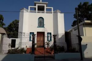 Hospicio Guadalupano