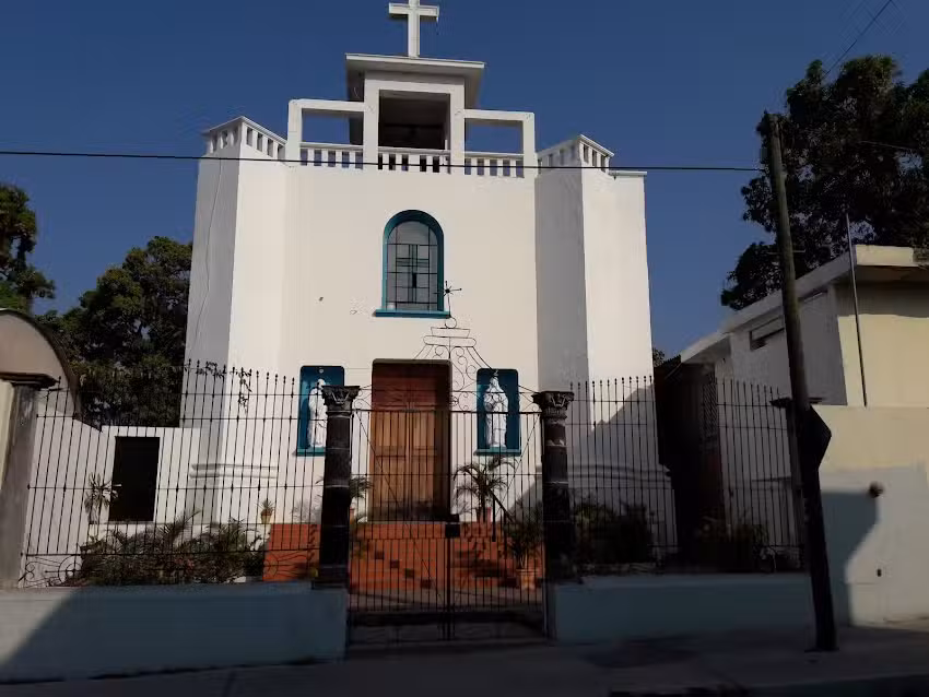 Hospicio Guadalupano