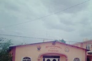 I.A.F.C.J Ahumada Chihuahua